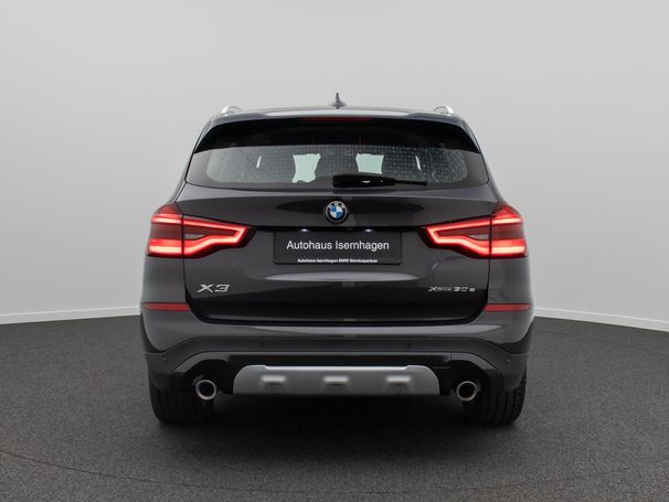 BMW X3e M Sport xDrive 215 kW image number 8