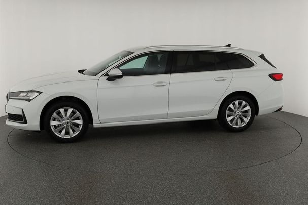 Skoda Superb Combi 1.5 TSI DSG 110 kW image number 30