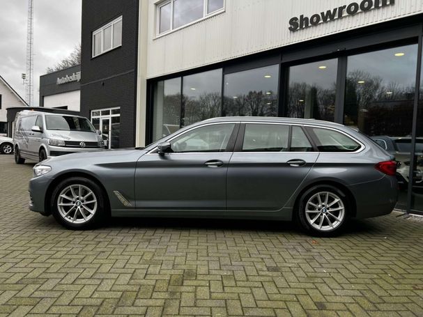 BMW 520i Touring 135 kW image number 5