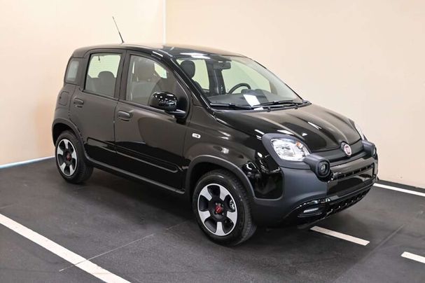 Fiat Panda 1.0 Hybrid 51 kW image number 2