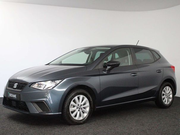 Seat Ibiza 1.0 TSI 70 kW image number 6