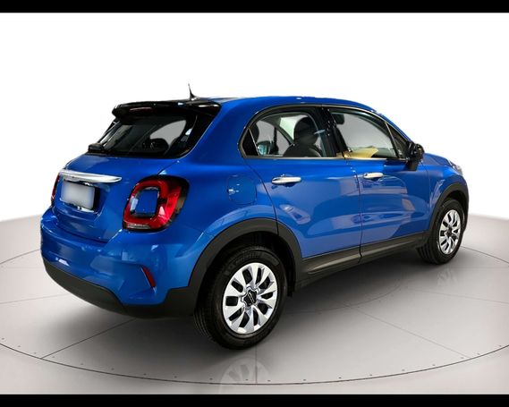 Fiat 500X 1.3 MultiJet 70 kW image number 2