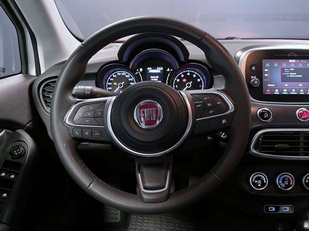 Fiat 500X 1.0 88 kW image number 12