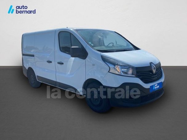 Renault Trafic dCi 120 Grand 89 kW image number 5