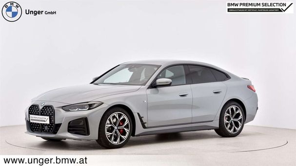 BMW 420i Gran Coupé 135 kW image number 8