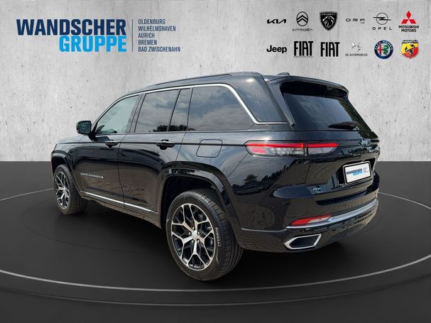 Jeep Grand Cherokee 280 kW image number 3