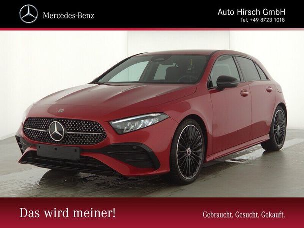 Mercedes-Benz A 220 d 140 kW image number 1