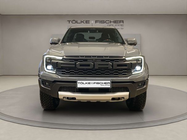 Ford Ranger Raptor 3.0 EcoBoost 215 kW image number 1