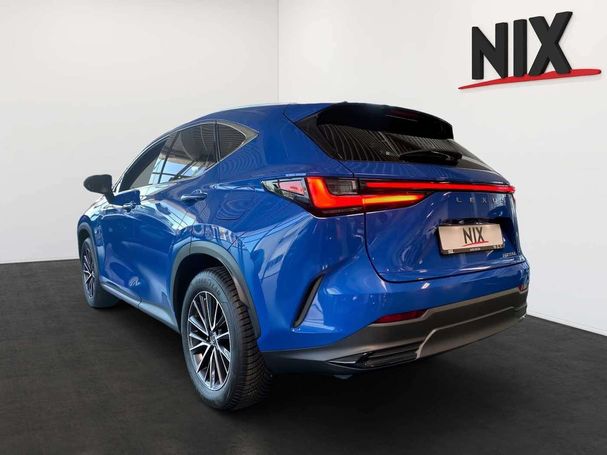 Lexus NX 350 h 179 kW image number 5