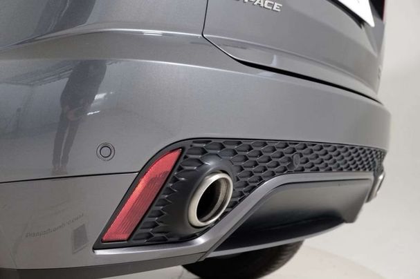 Jaguar E-Pace AWD S 110 kW image number 20