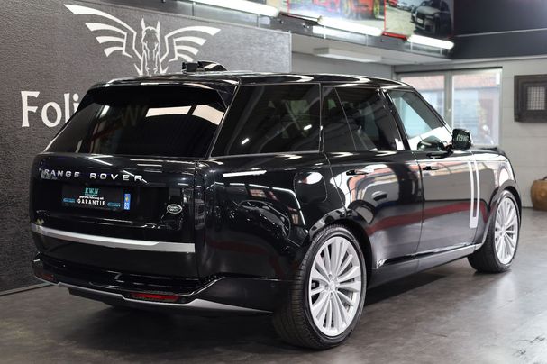 Land Rover Range Rover 258 kW image number 2