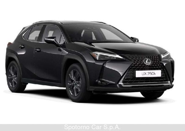 Lexus UX 250h 135 kW image number 2