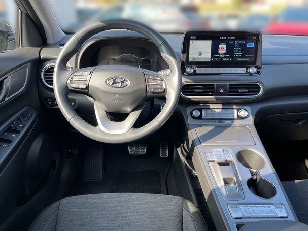 Hyundai Kona Elektro 39 kWh 100 kW image number 10