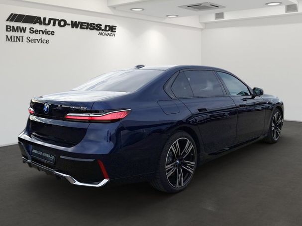 BMW i7 M Sport 400 kW image number 5