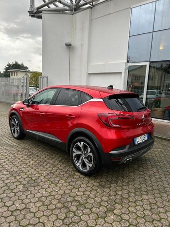 Renault Captur Hybrid 103 kW image number 3