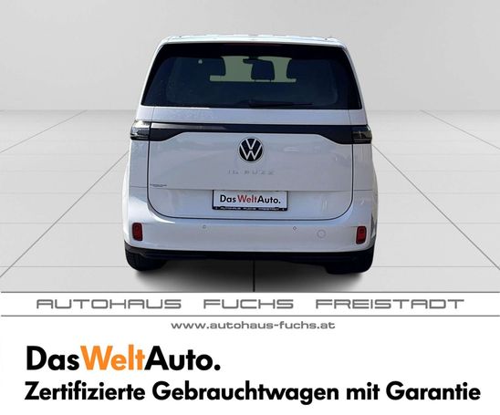 Volkswagen ID. Buzz 125 kW image number 2