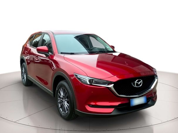 Mazda CX-5 150 110 kW image number 3