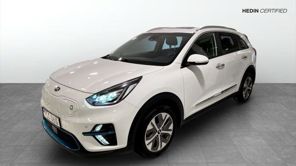 Kia Niro e 64 kWh 150 kW image number 1