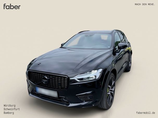 Volvo XC60 T8 Twin Engine Polestar Engineered AWD 298 kW image number 1