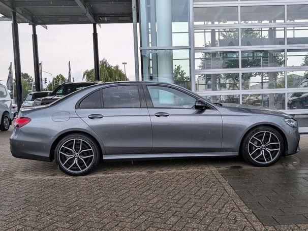 Mercedes-Benz E 220 d 147 kW image number 19