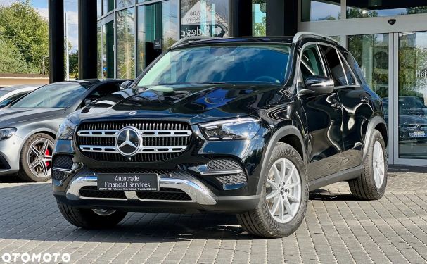 Mercedes-Benz GLE 300 198 kW image number 1