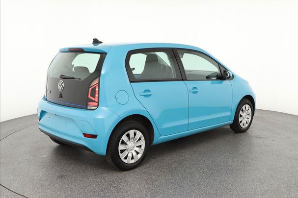 Volkswagen up! 60 kW image number 4