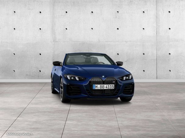 BMW 440i Cabrio xDrive 275 kW image number 11