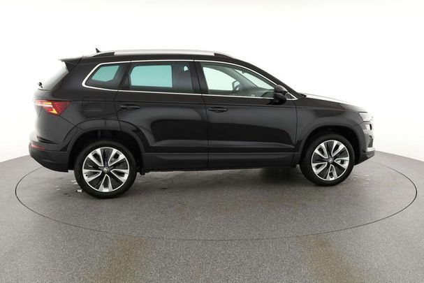 Skoda Karoq 1.5 TSI DSG 110 kW image number 20