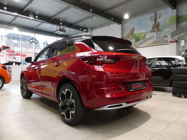 Opel Grandland X 96 kW image number 5