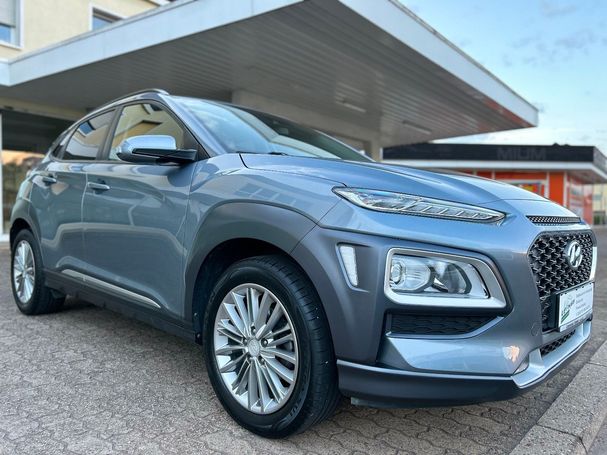 Hyundai Kona 1.0 T-GDI 88 kW image number 3