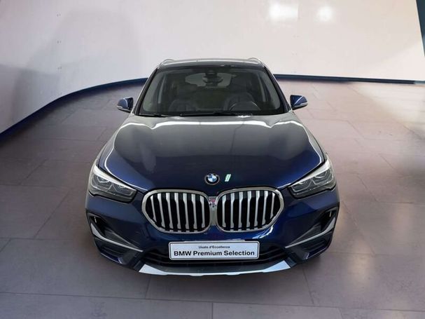 BMW X1 25e xDrive 162 kW image number 13