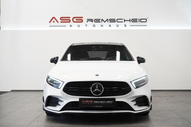 Mercedes-Benz A 35 AMG 225 kW image number 3