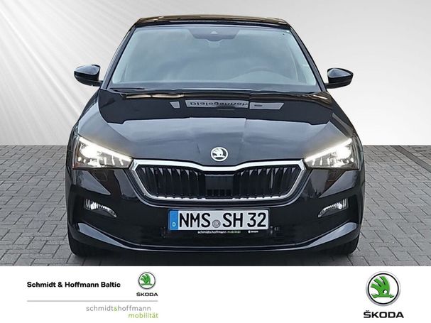 Skoda Scala 1.0 TSI 81 kW image number 2