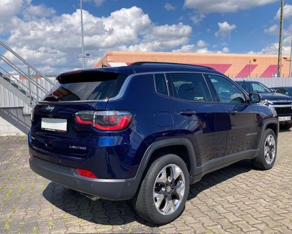 Jeep Compass 1.4 125 kW image number 3