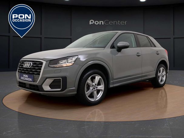 Audi Q2 1.0 TFSI Sport 85 kW image number 1