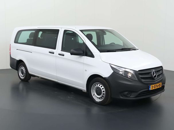 Mercedes-Benz Vito 114 CDi Tourer PRO 100 kW image number 23