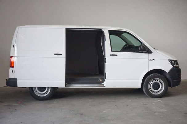 Volkswagen T6 Transporter 62 kW image number 5