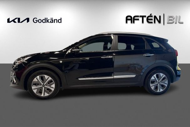 Kia Niro e 64 kWh 150 kW image number 2