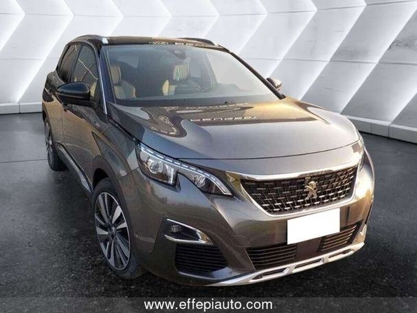 Peugeot 3008 1.6 Hybrid4 e-EAT8 222 kW image number 2