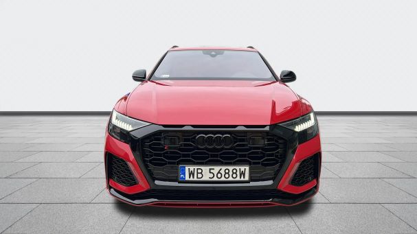 Audi RSQ8 441 kW image number 8