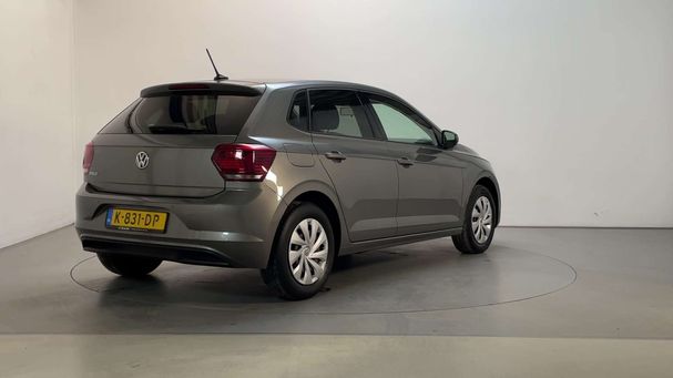 Volkswagen Polo 1.0 TSI Comfortline 70 kW image number 2