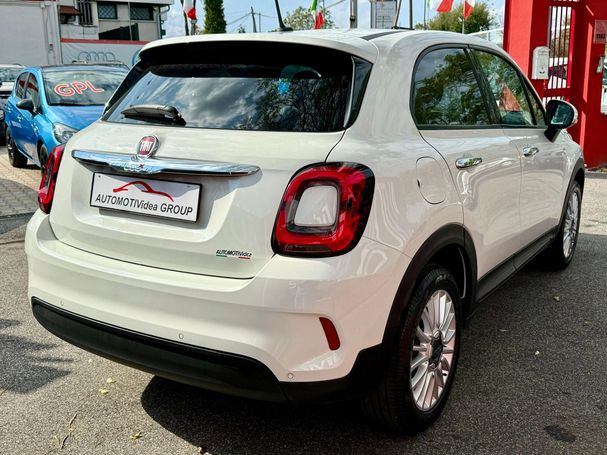 Fiat 500X 1.0 88 kW image number 3