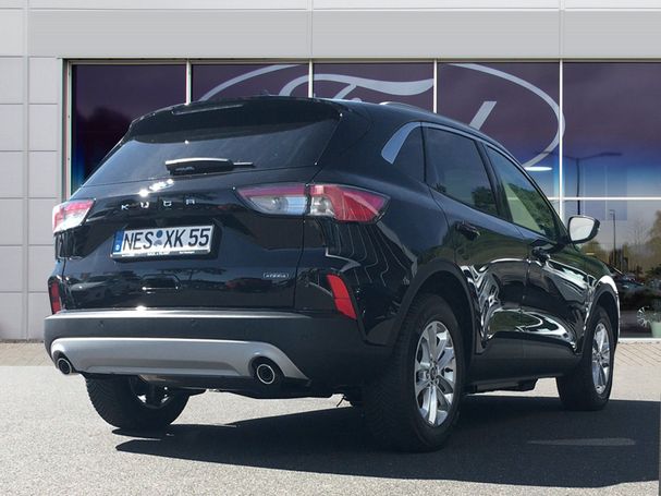 Ford Kuga 165 kW image number 3