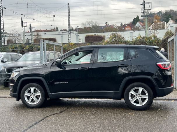 Jeep Compass 1.4 Sport 103 kW image number 5