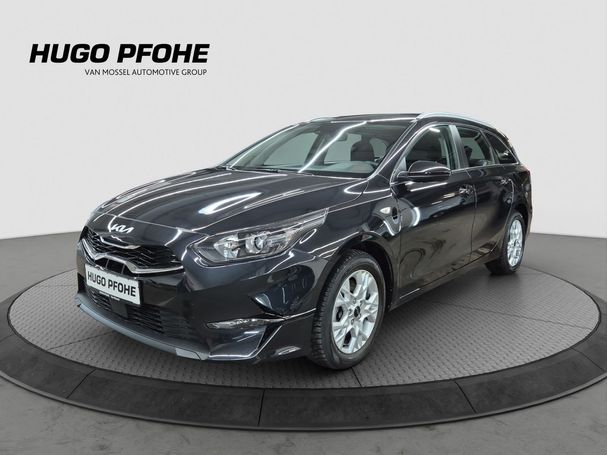 Kia Ceed 1.5 T-GDI Vision 118 kW image number 1