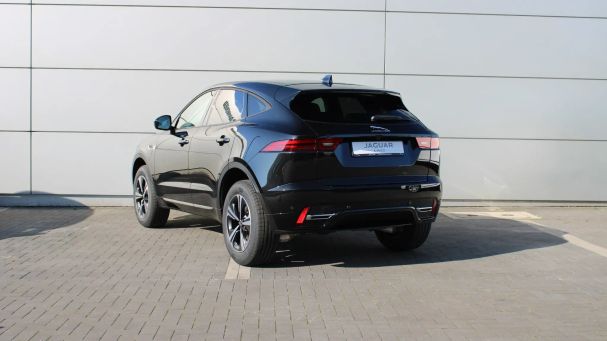 Jaguar E-Pace 120 kW image number 5