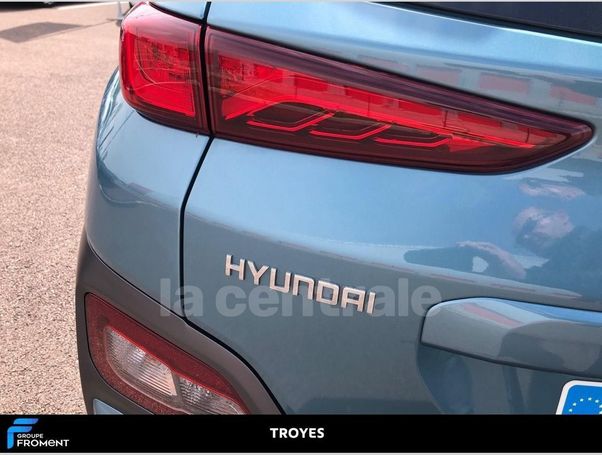 Hyundai Kona 150 kW image number 32