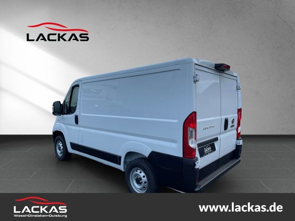 Fiat Ducato 88 kW image number 14