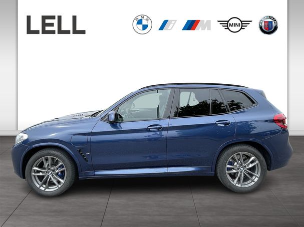 BMW X3 xDrive30e M Sport 215 kW image number 5