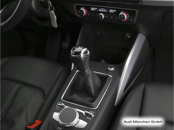 Audi Q2 35 TFSI S-line 110 kW image number 14